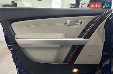 Внедорожник / Кроссовер Mazda CX-9 2008 в Киеве