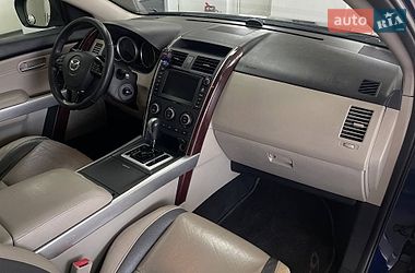 Внедорожник / Кроссовер Mazda CX-9 2008 в Киеве