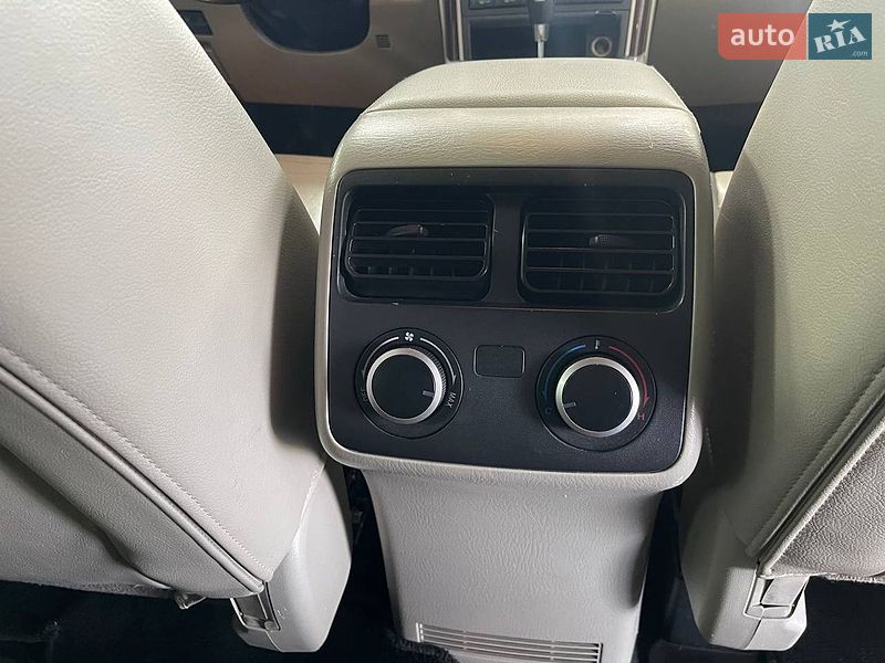 Внедорожник / Кроссовер Mazda CX-9 2008 в Киеве
