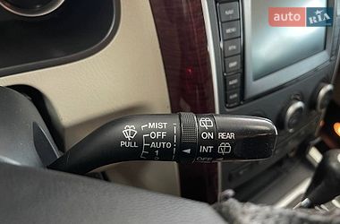 Внедорожник / Кроссовер Mazda CX-9 2008 в Киеве