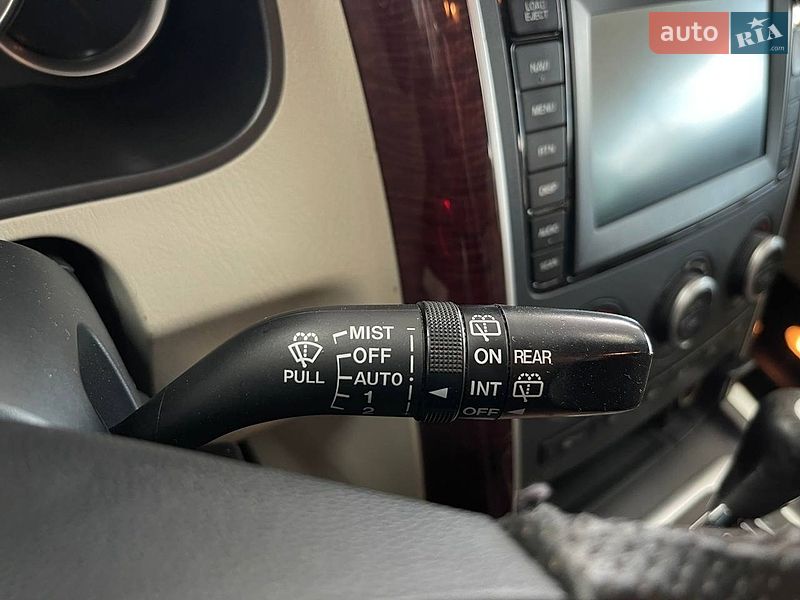Внедорожник / Кроссовер Mazda CX-9 2008 в Киеве
