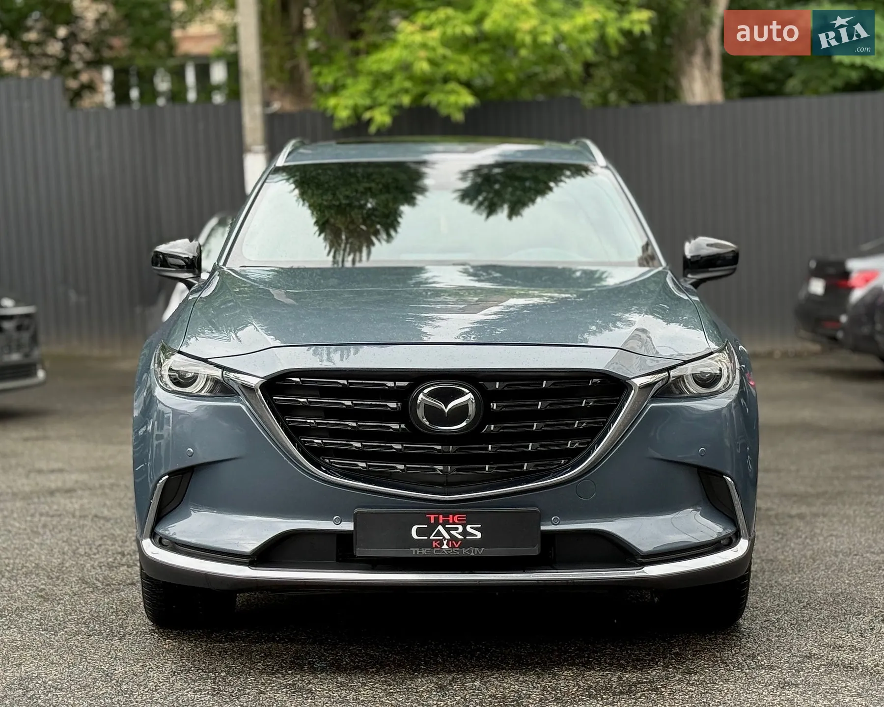 2020 Mazda CX-9 - мініатюра 2