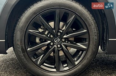 Внедорожник / Кроссовер Mazda CX-9 2020 в Киеве