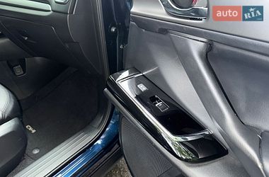 Внедорожник / Кроссовер Mazda CX-9 2020 в Киеве
