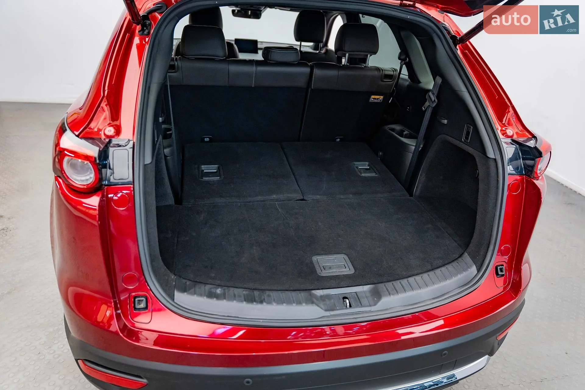 2020 Mazda CX-9 - мініатюра 7
