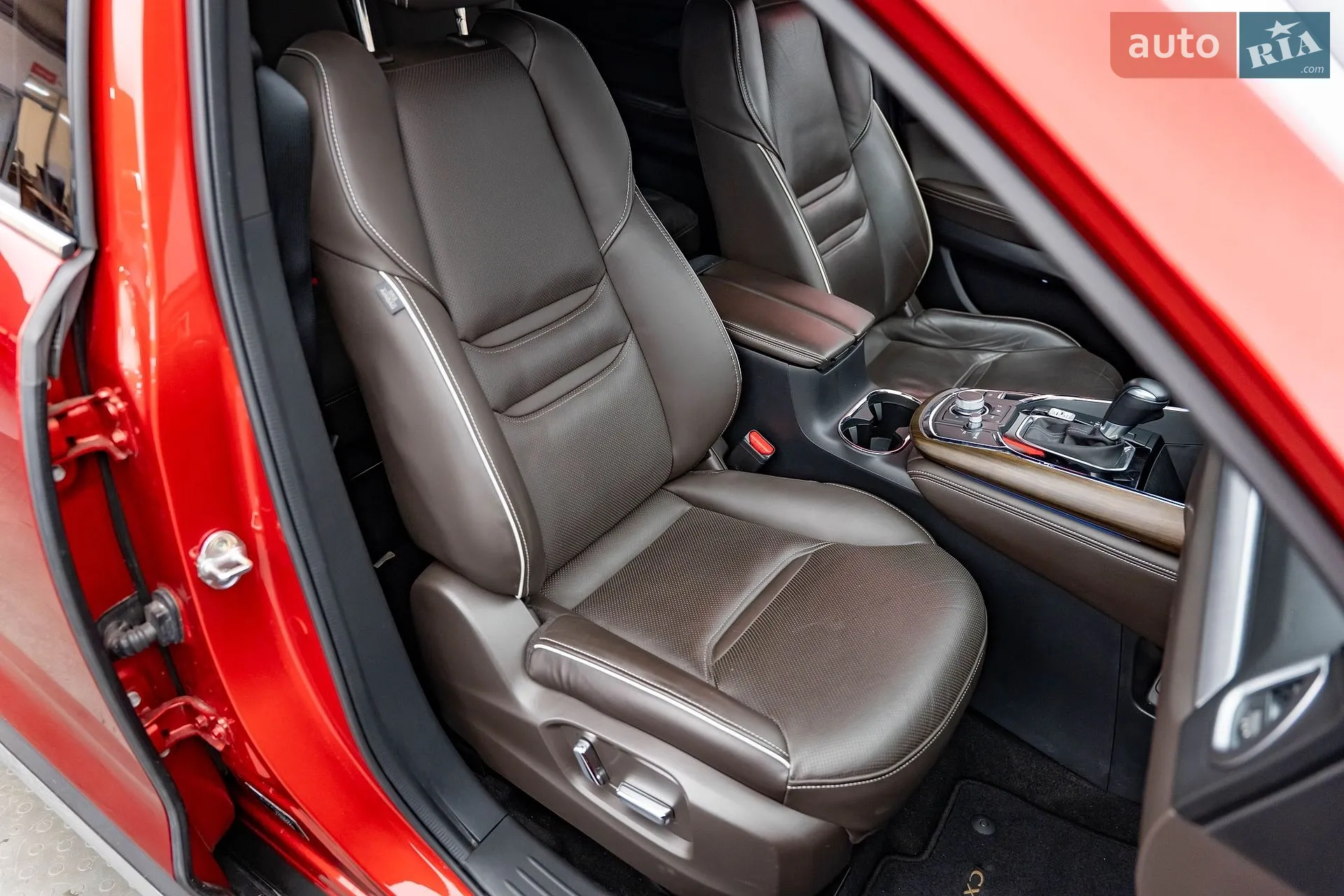 2020 Mazda CX-9 - мініатюра 28