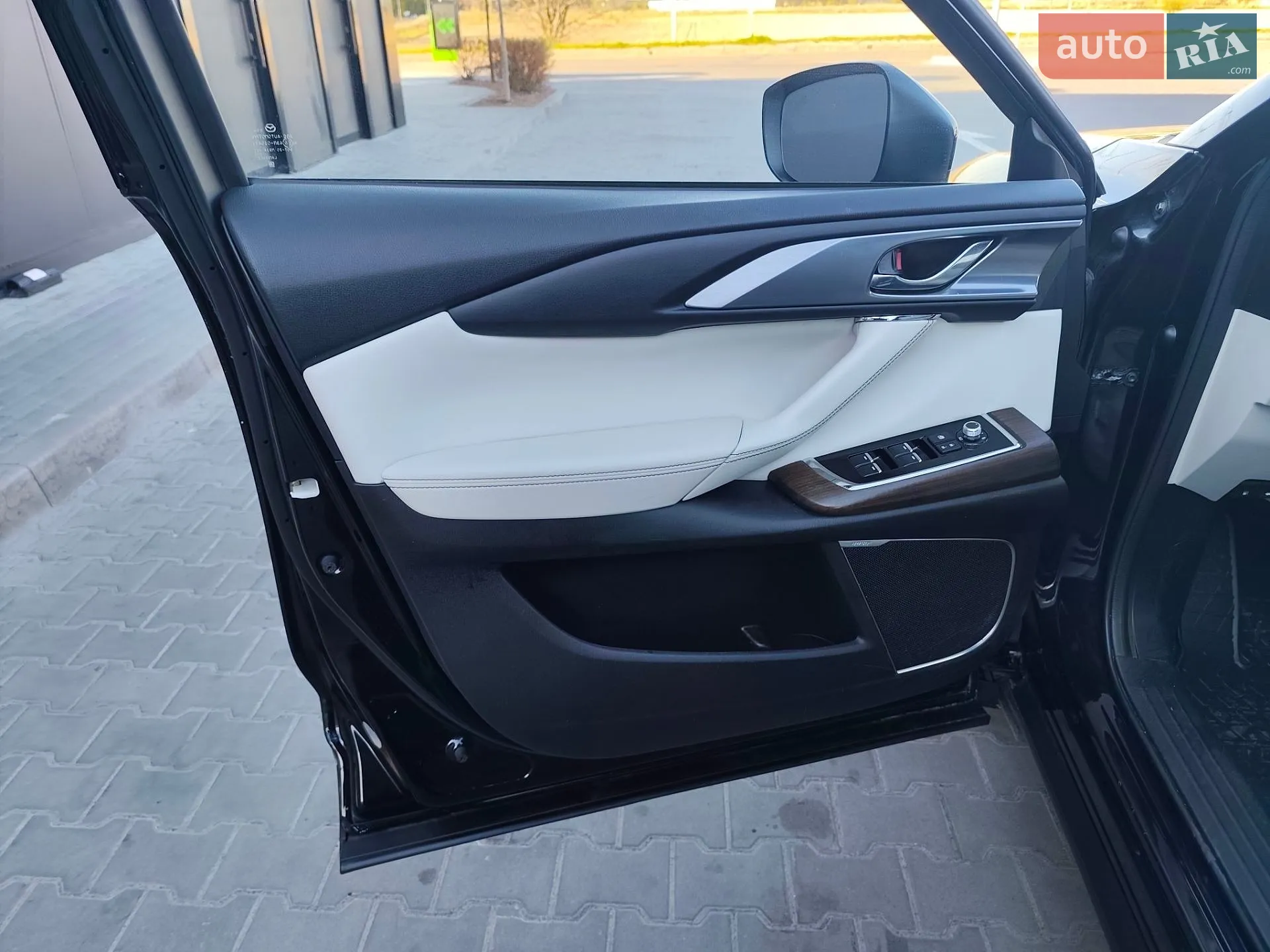2020 Mazda CX-9 - мініатюра 35