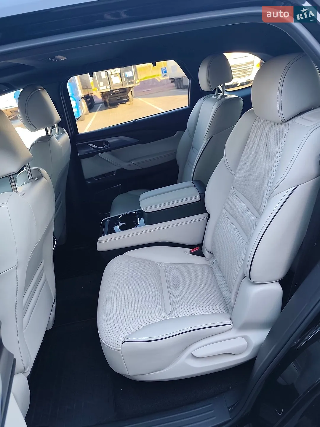 2020 Mazda CX-9 - мініатюра 39