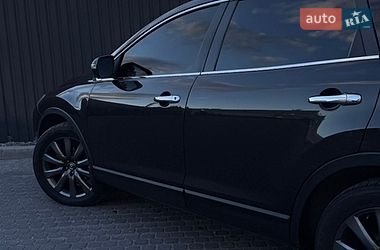 Позашляховик / Кросовер Mazda CX-9 2008 в Дніпрі