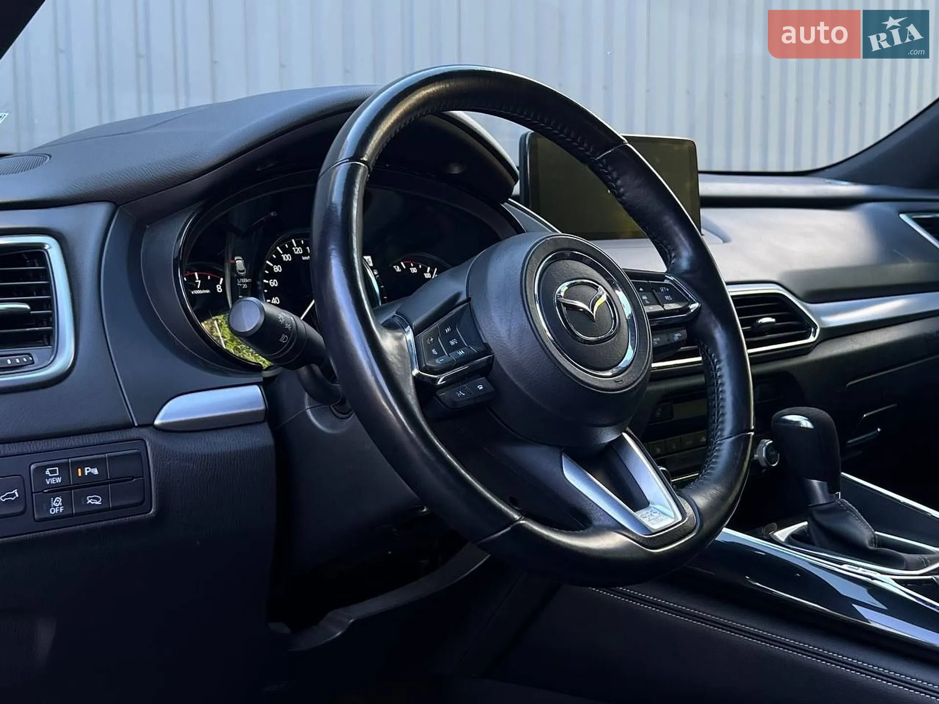 2023 Mazda CX-9 - мініатюра 10