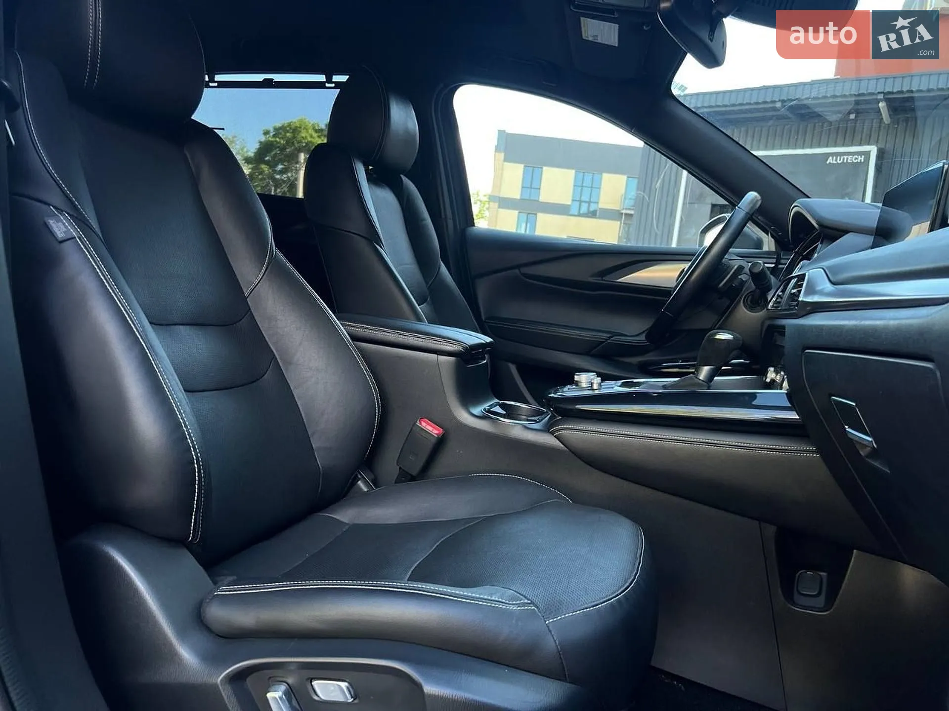 2023 Mazda CX-9 - мініатюра 15