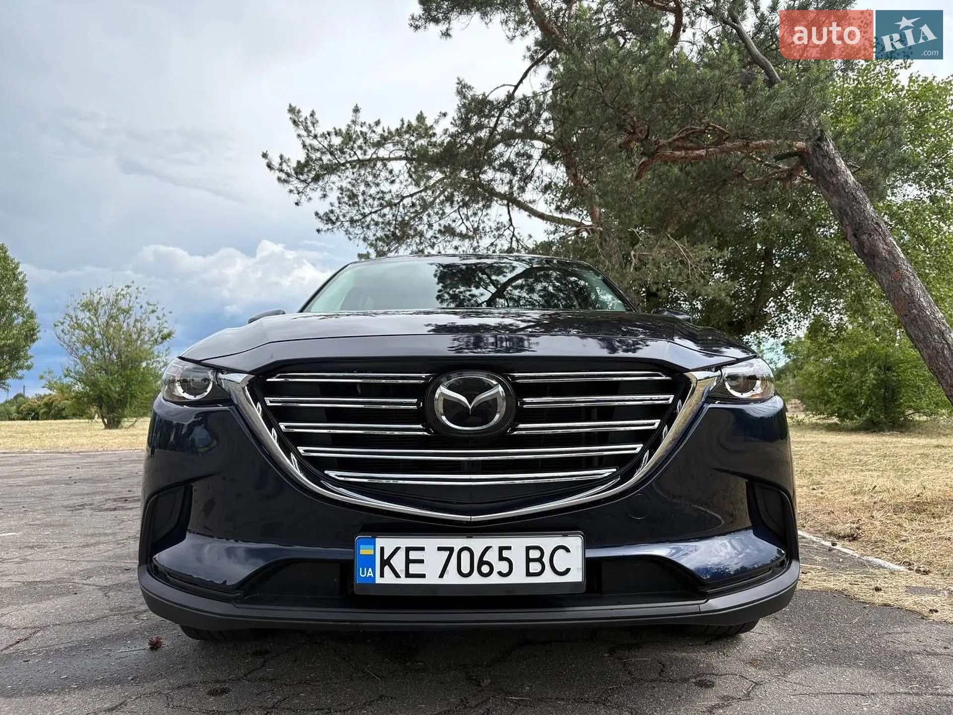 2022 Mazda CX-9 - мініатюра 4