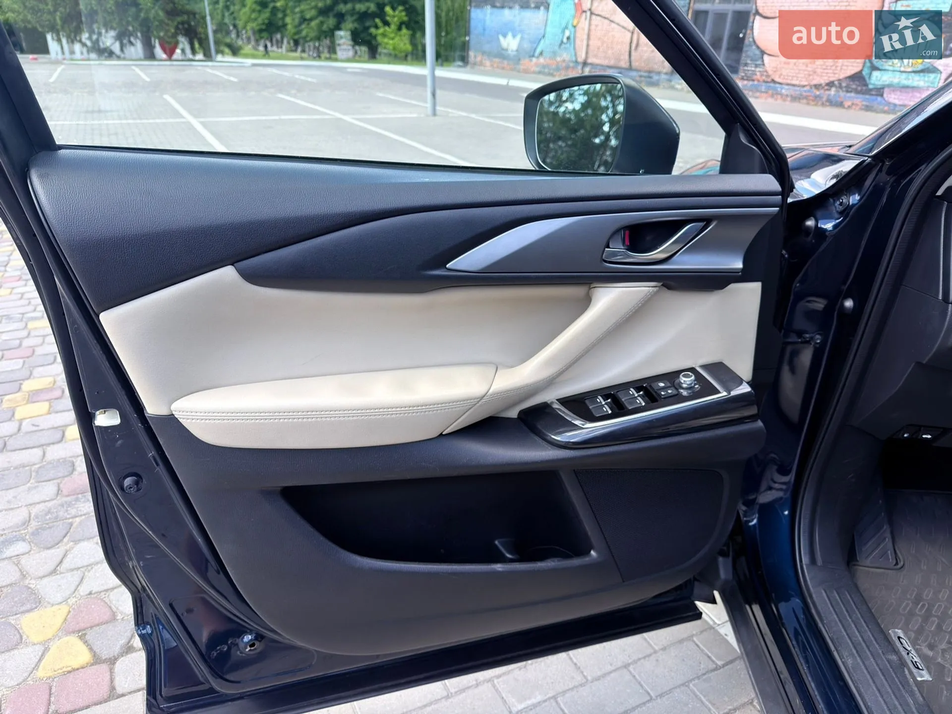 2016 Mazda CX-9 - мініатюра 12