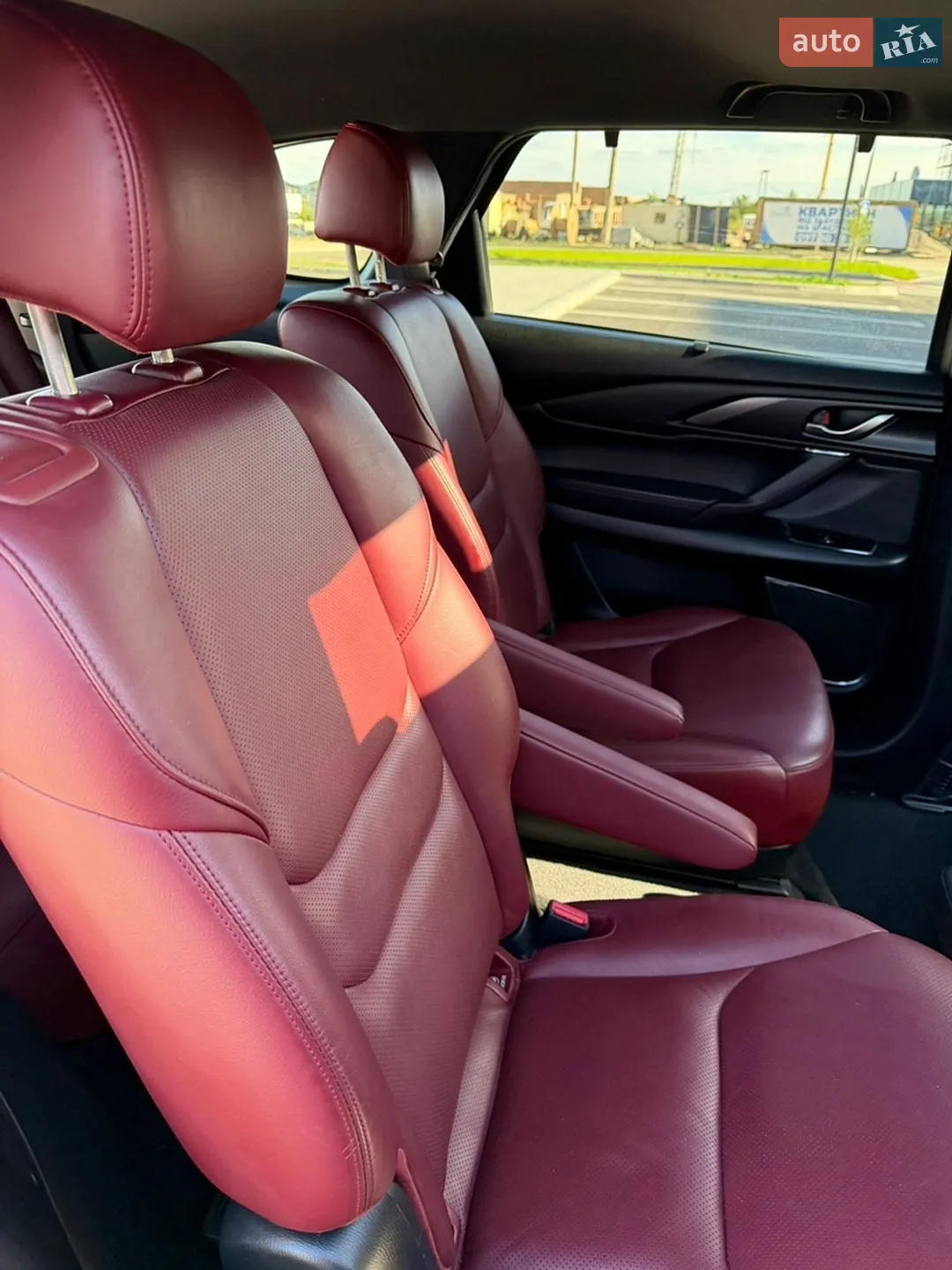 2020 Mazda CX-9 - мініатюра 14