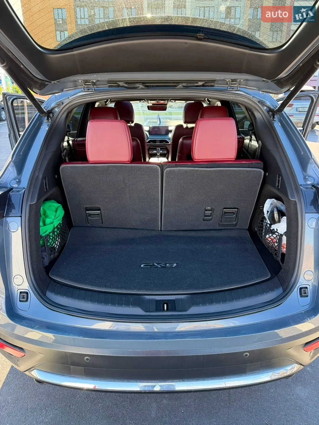 2020 Mazda CX-9 - мініатюра 15