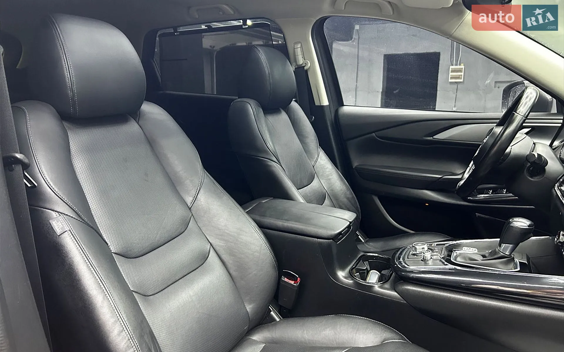 2017 Mazda CX-9 - мініатюра 25