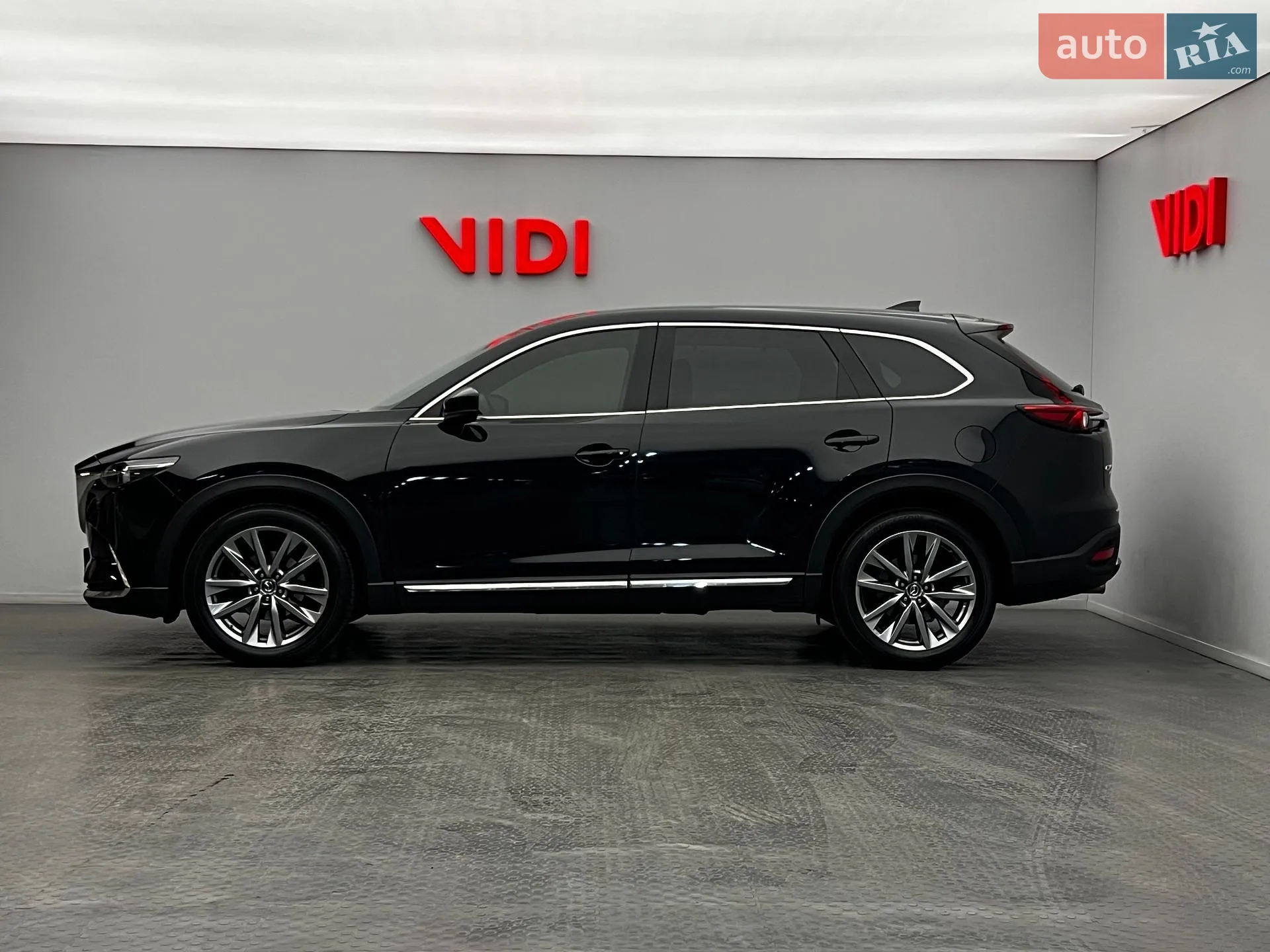 2019 Mazda CX-9 - мініатюра 6