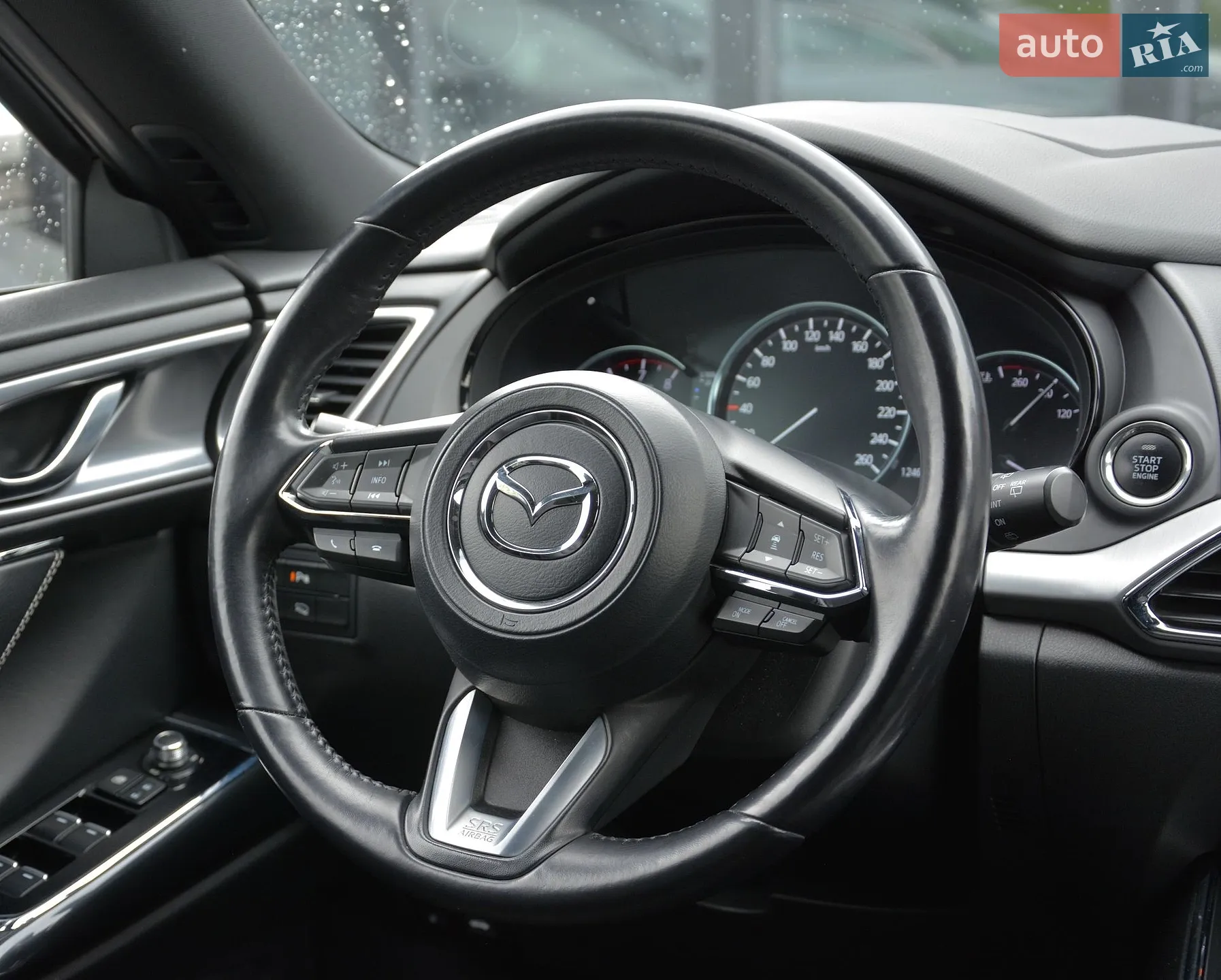 2019 Mazda CX-9 - мініатюра 26