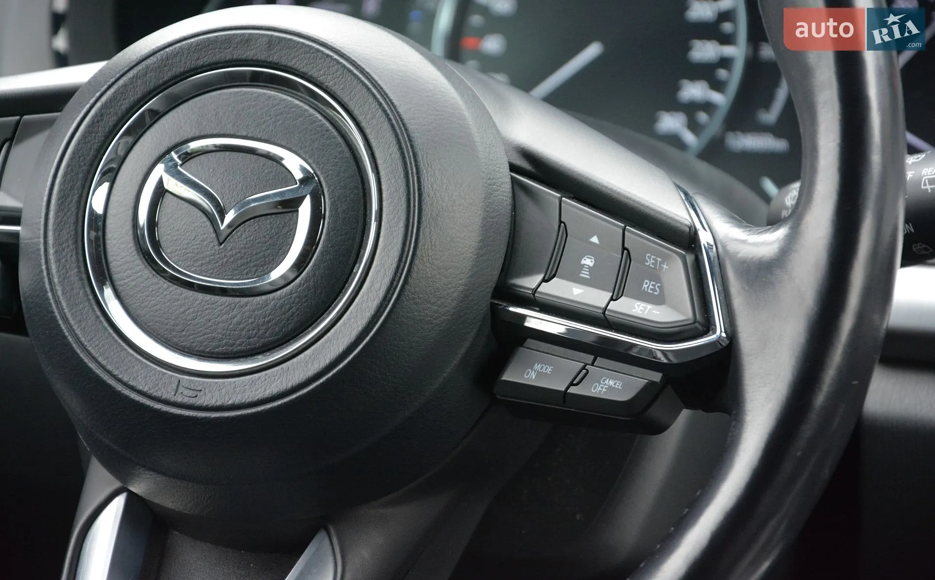 2019 Mazda CX-9 - мініатюра 28