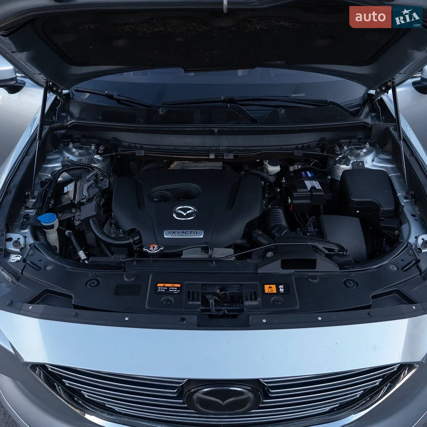 2016 Mazda CX-9 - мініатюра 5