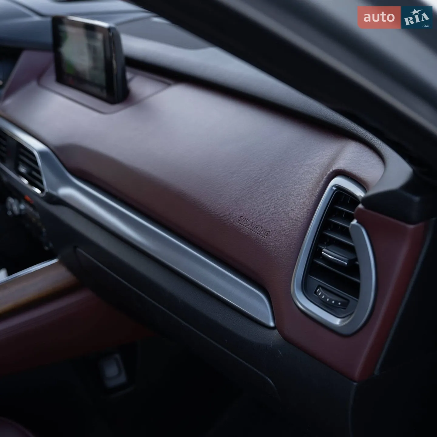 2016 Mazda CX-9 - мініатюра 7