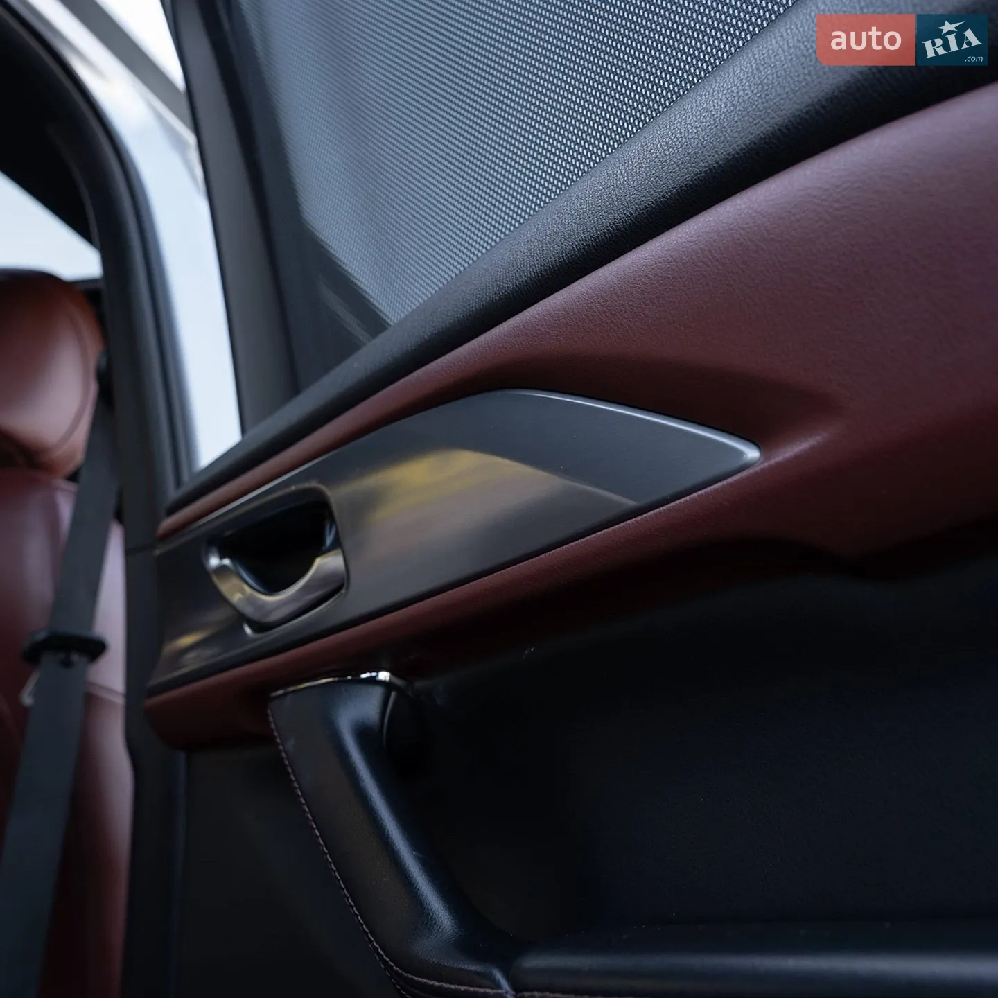 2016 Mazda CX-9 - мініатюра 13