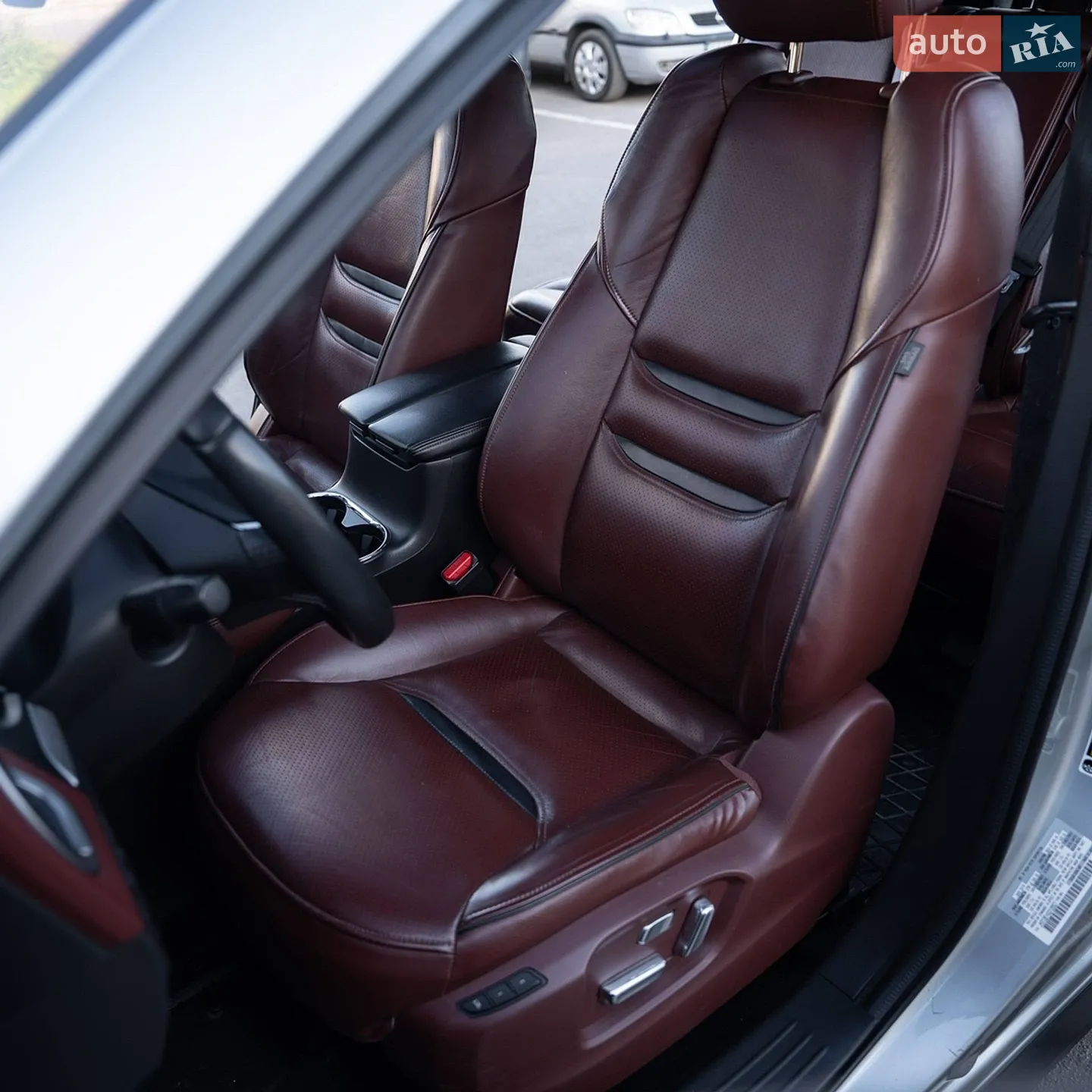 2016 Mazda CX-9 - мініатюра 15