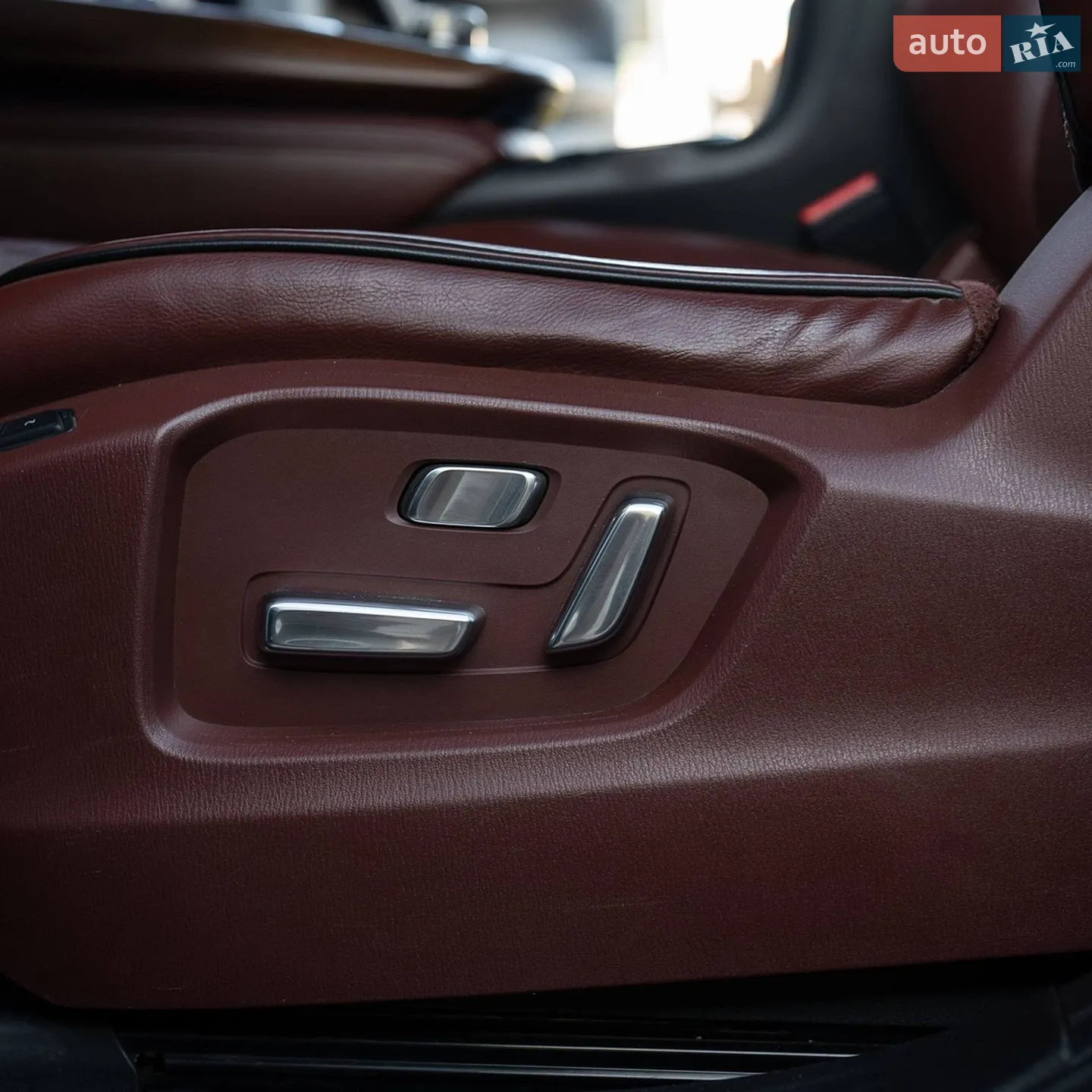 2016 Mazda CX-9 - мініатюра 19