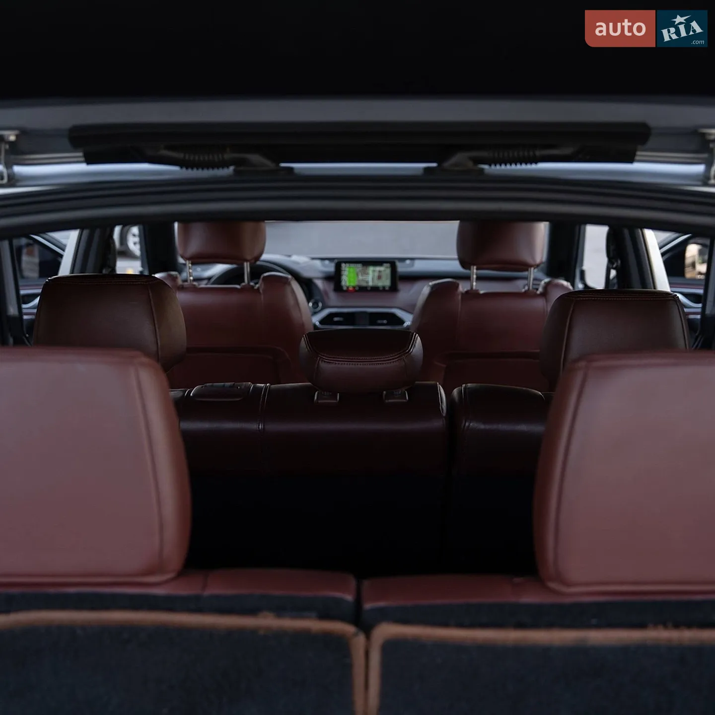 2016 Mazda CX-9 - мініатюра 24