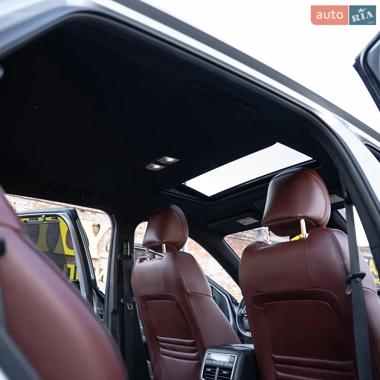 2016 Mazda CX-9 - мініатюра 26