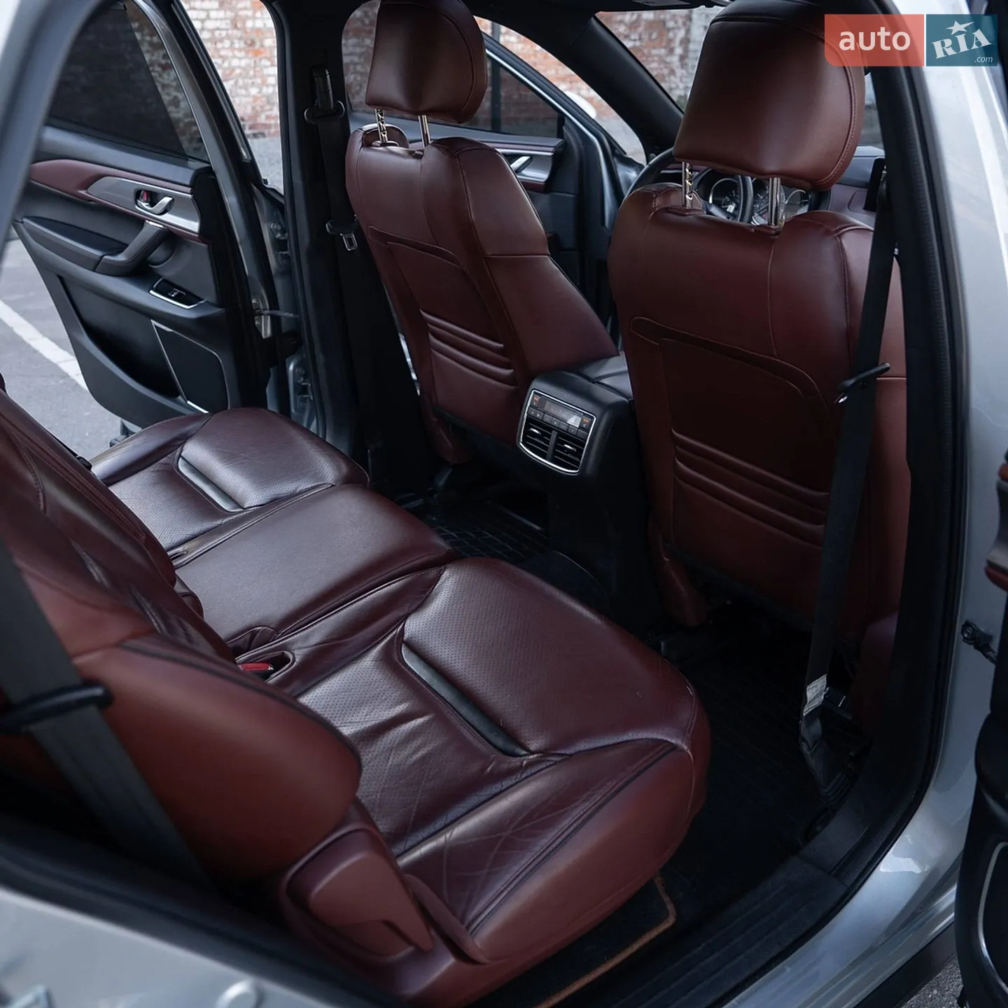 2016 Mazda CX-9 - мініатюра 28