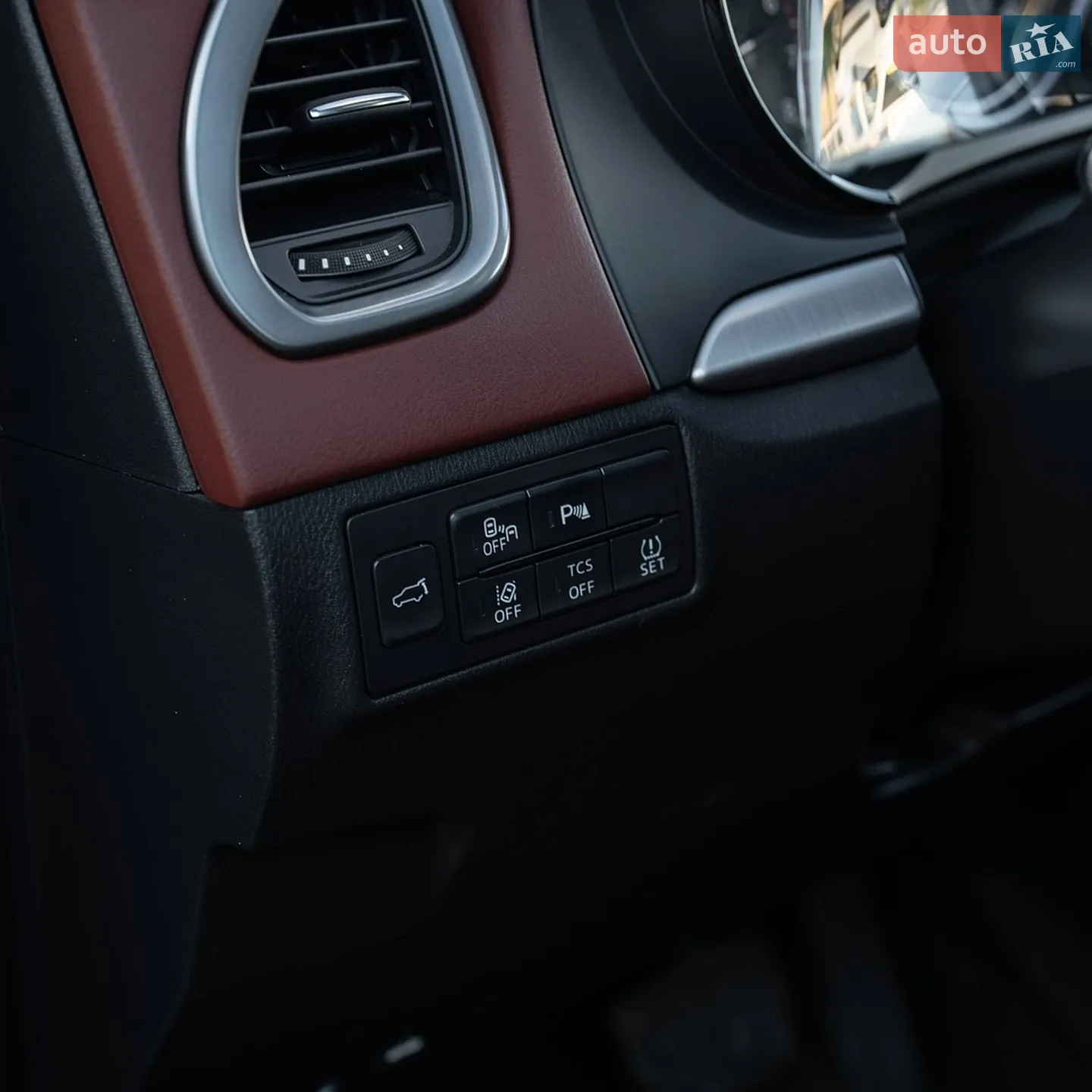 2016 Mazda CX-9 - мініатюра 29