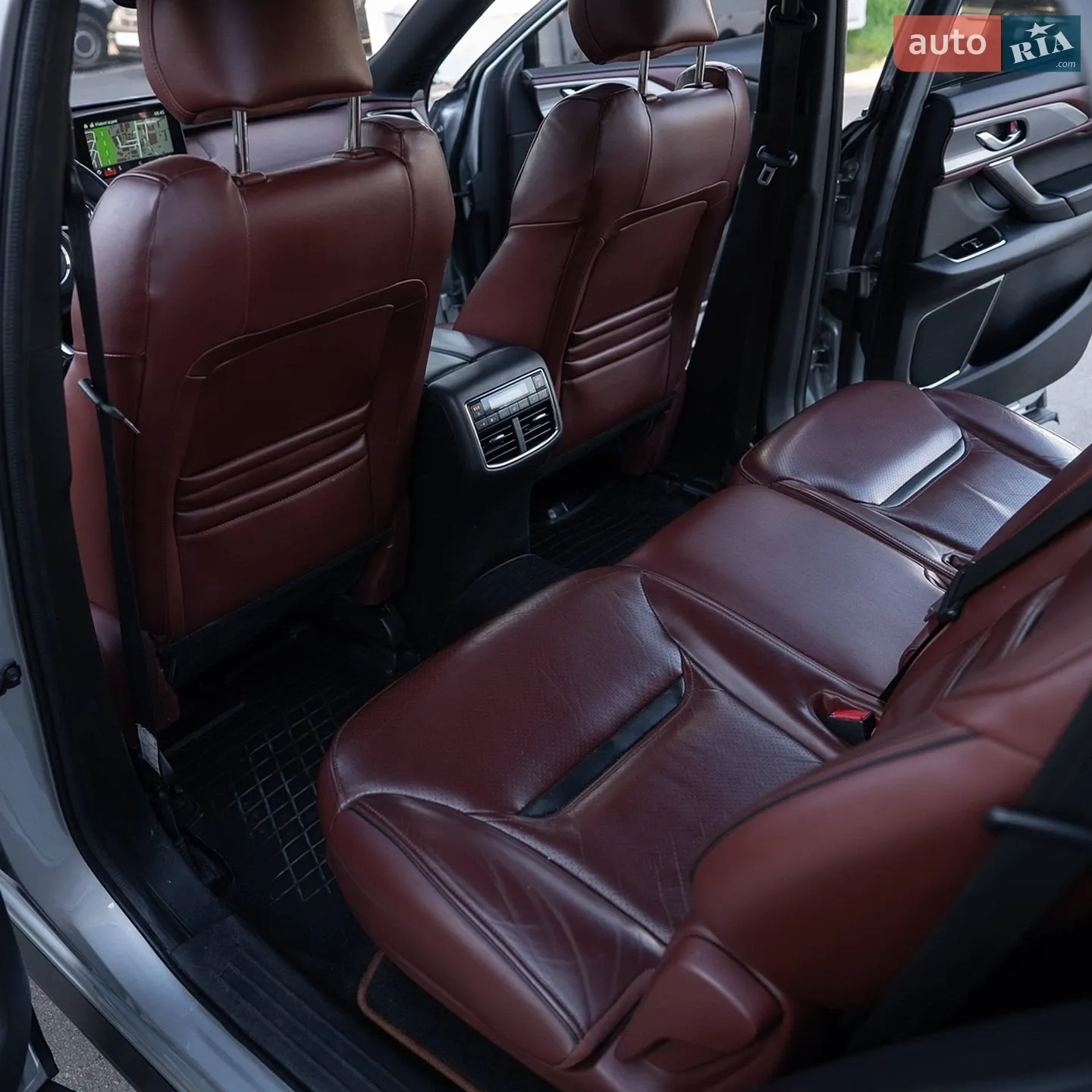 2016 Mazda CX-9 - мініатюра 32