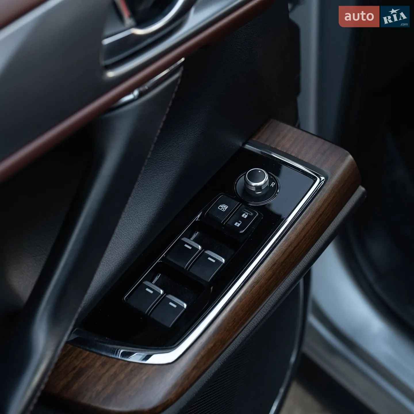 2016 Mazda CX-9 - мініатюра 33