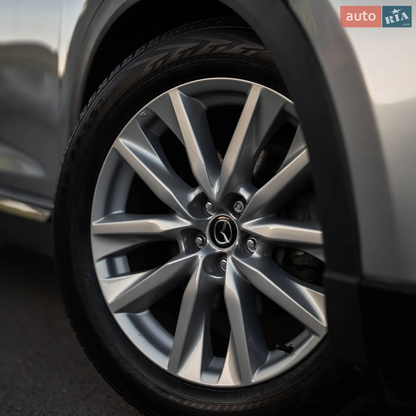 2016 Mazda CX-9 - мініатюра 35