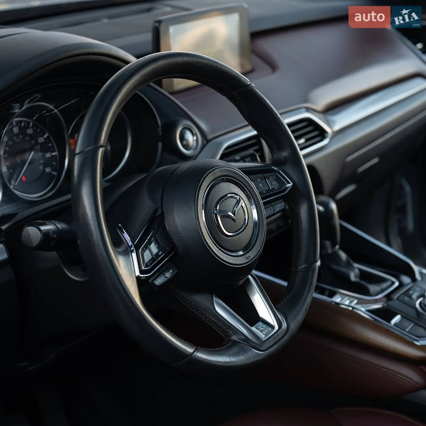 2016 Mazda CX-9 - мініатюра 37