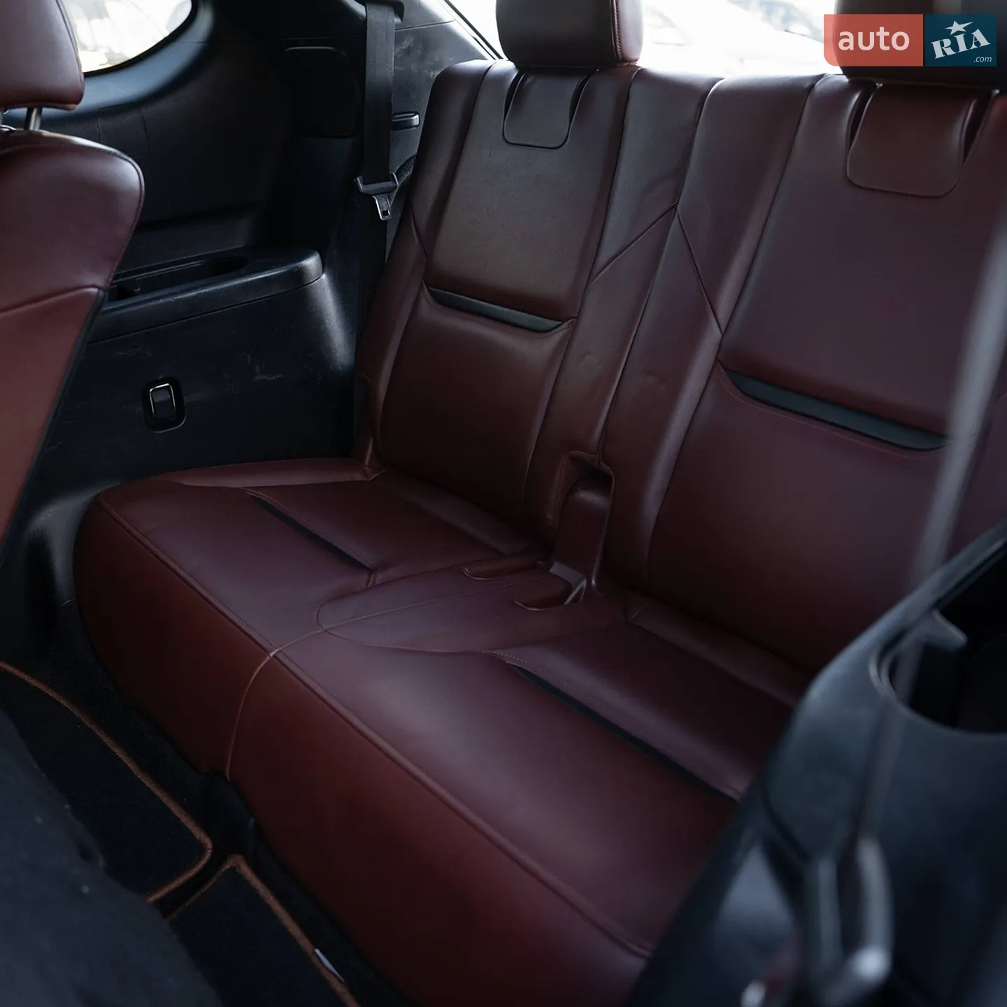 2016 Mazda CX-9 - мініатюра 38