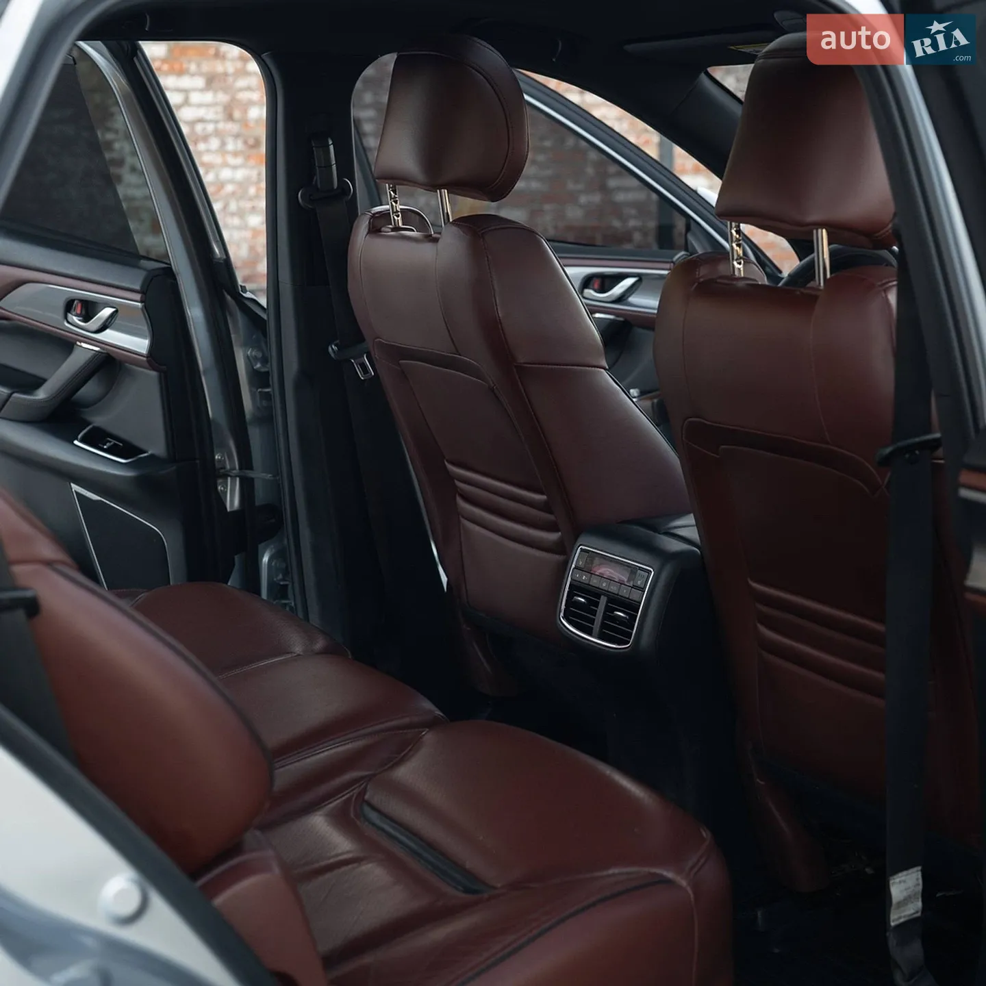 2016 Mazda CX-9 - мініатюра 42