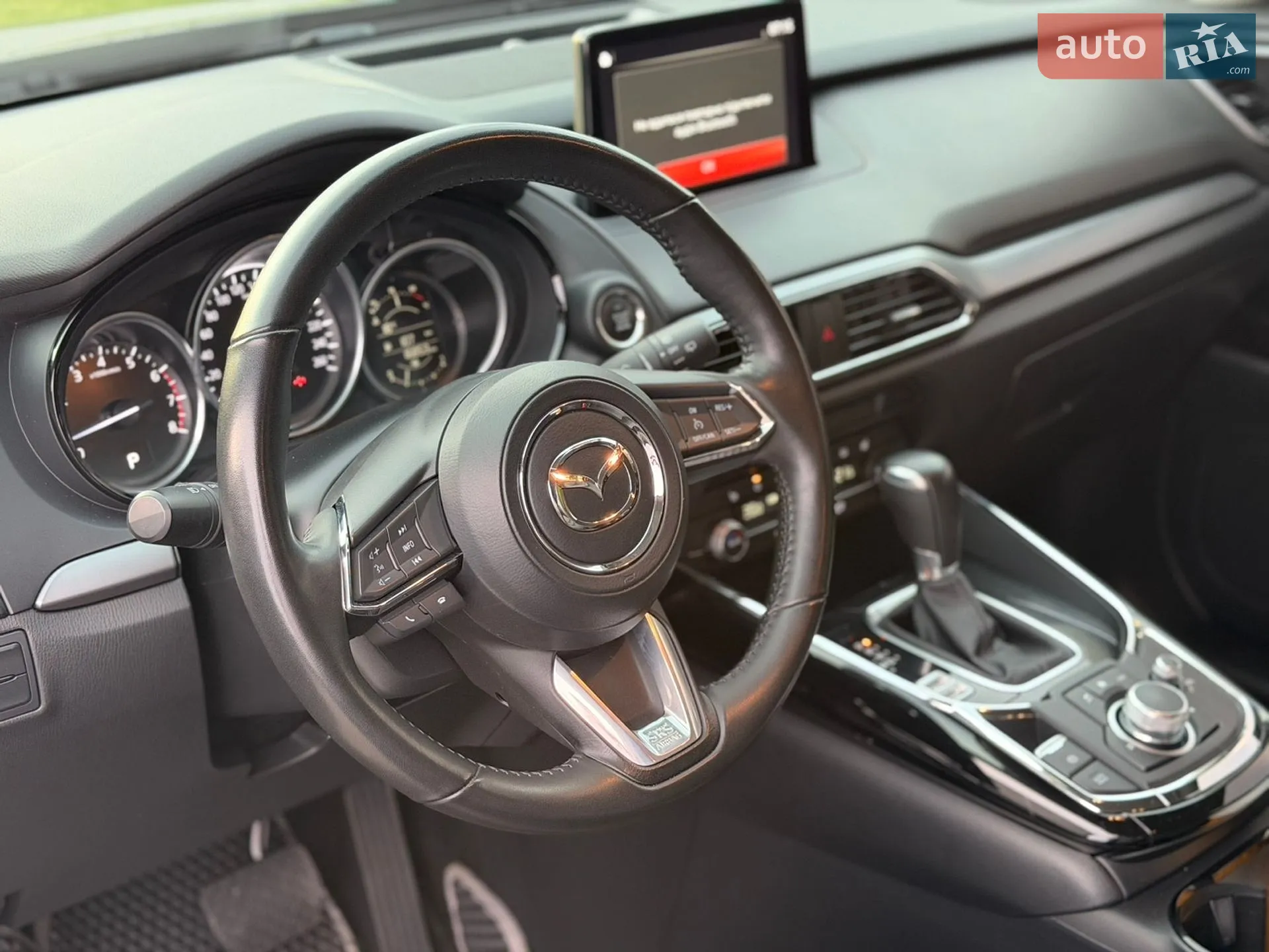 2023 Mazda CX-9 - мініатюра 10