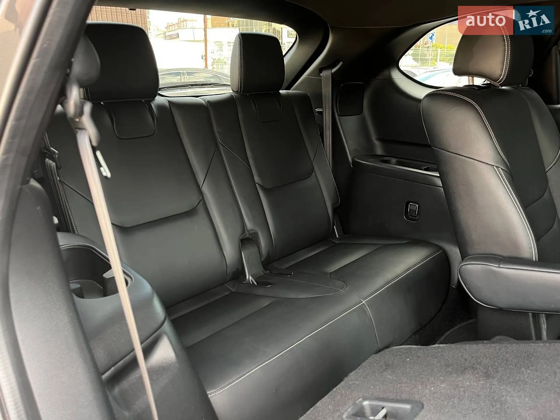 2021 Mazda CX-9 - мініатюра 12