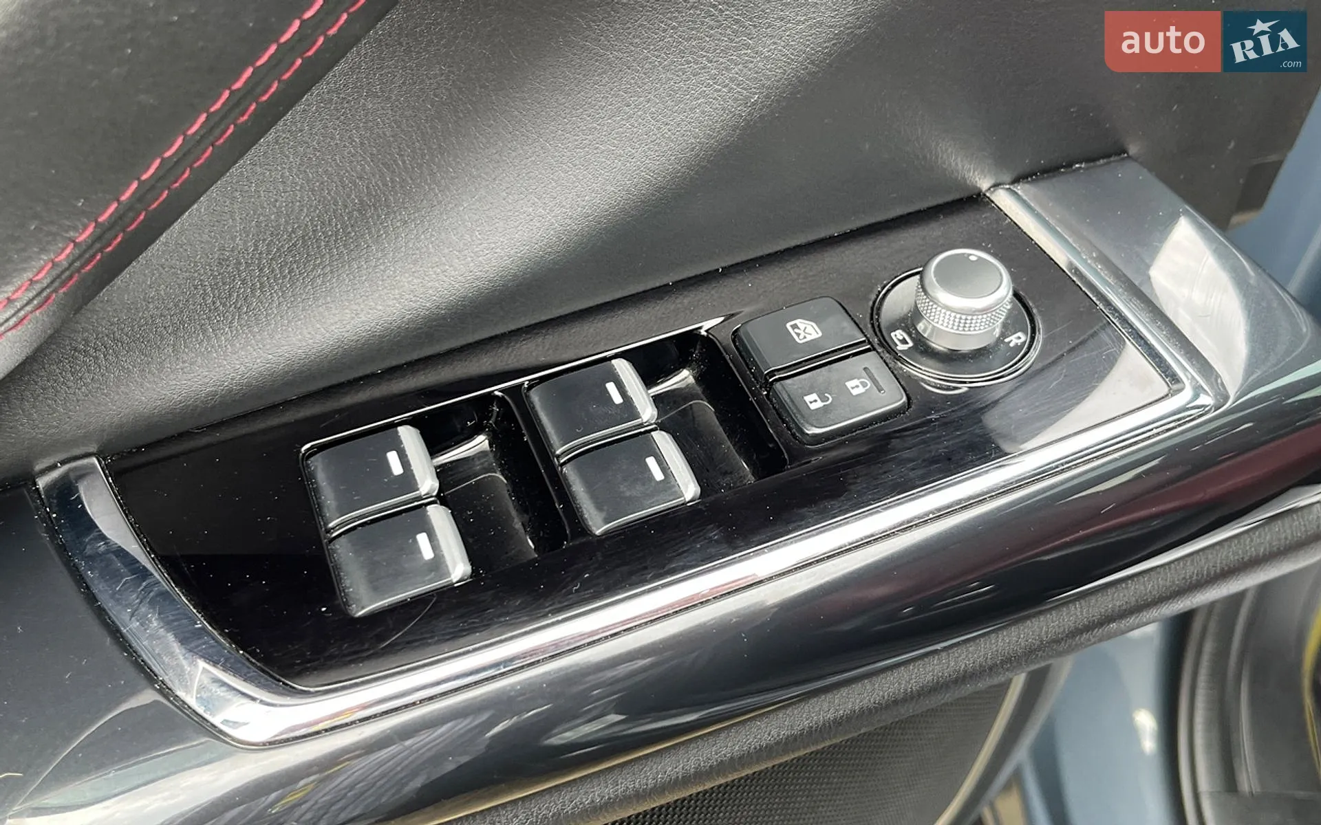 2020 Mazda CX-9 - мініатюра 11