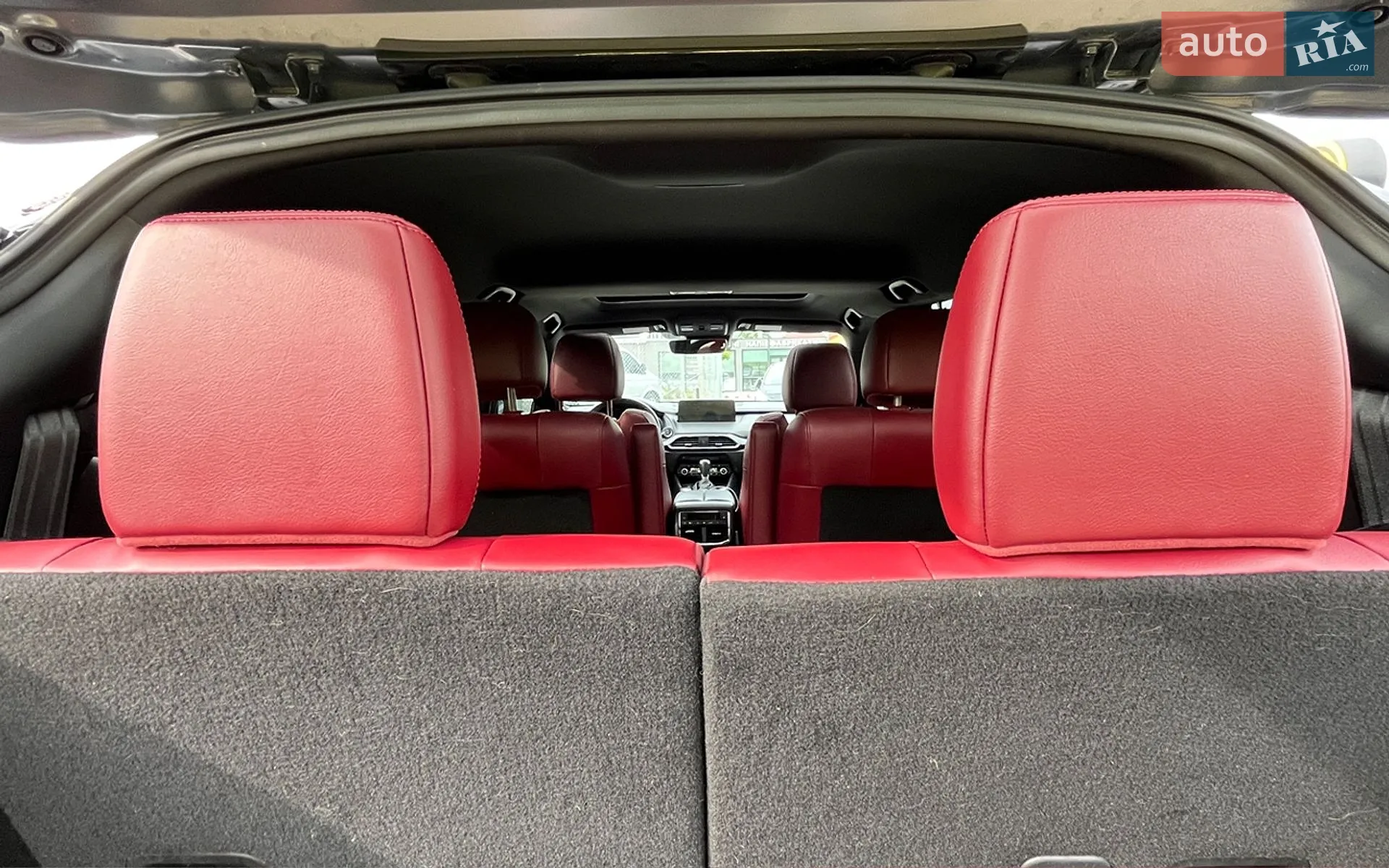 2020 Mazda CX-9 - мініатюра 28