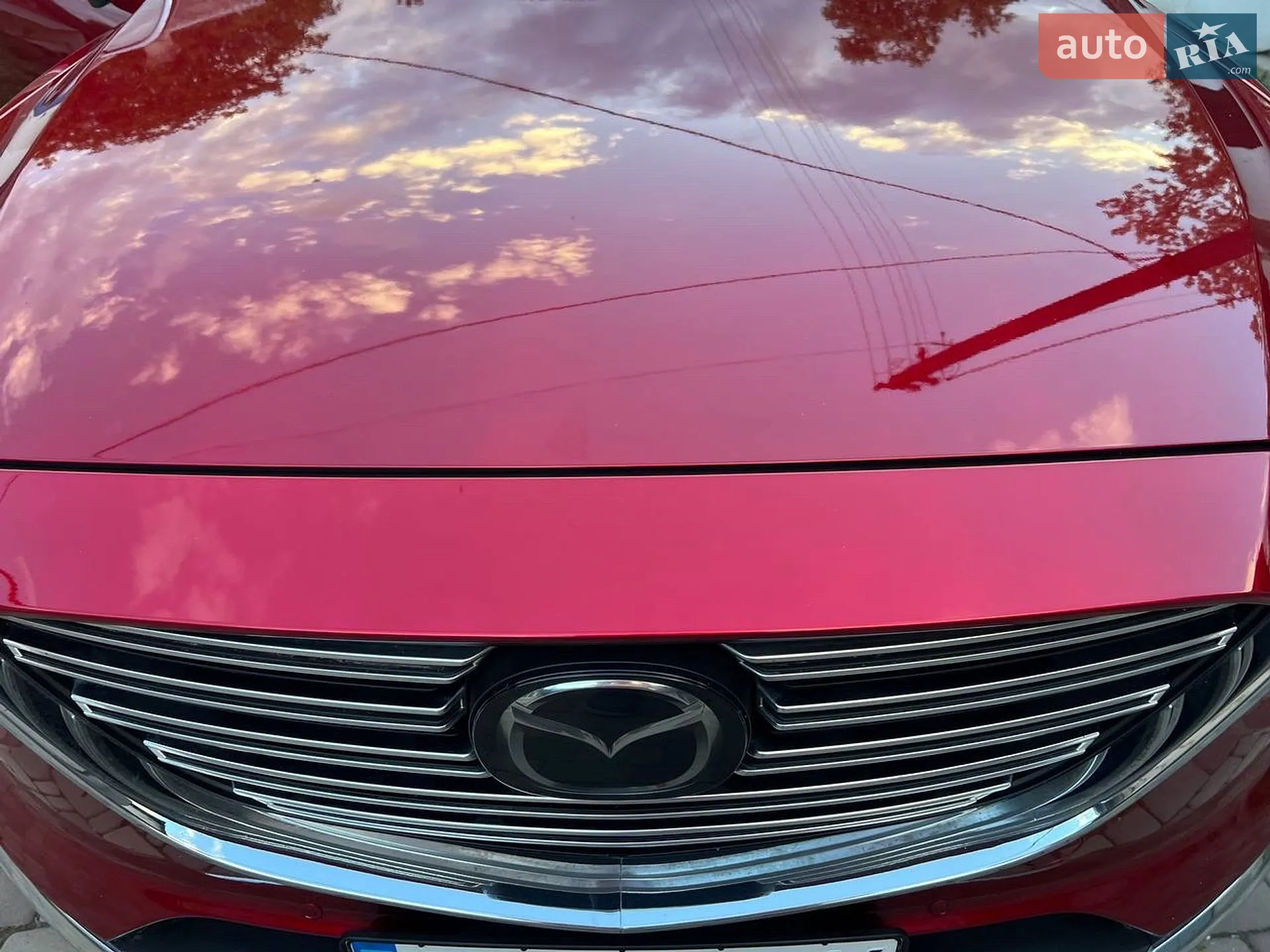 2020 Mazda CX-9 - мініатюра 6
