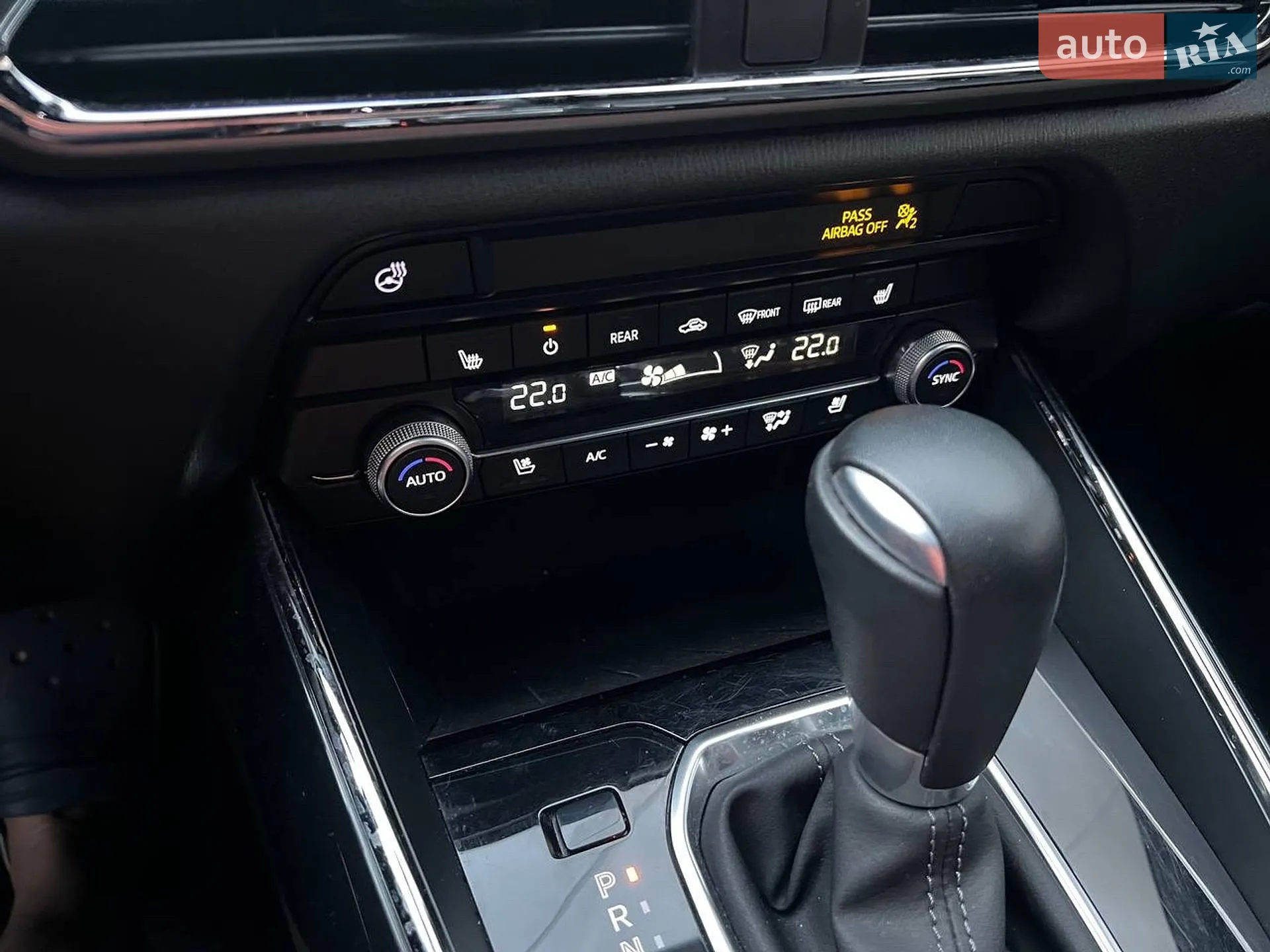 2020 Mazda CX-9 - мініатюра 13