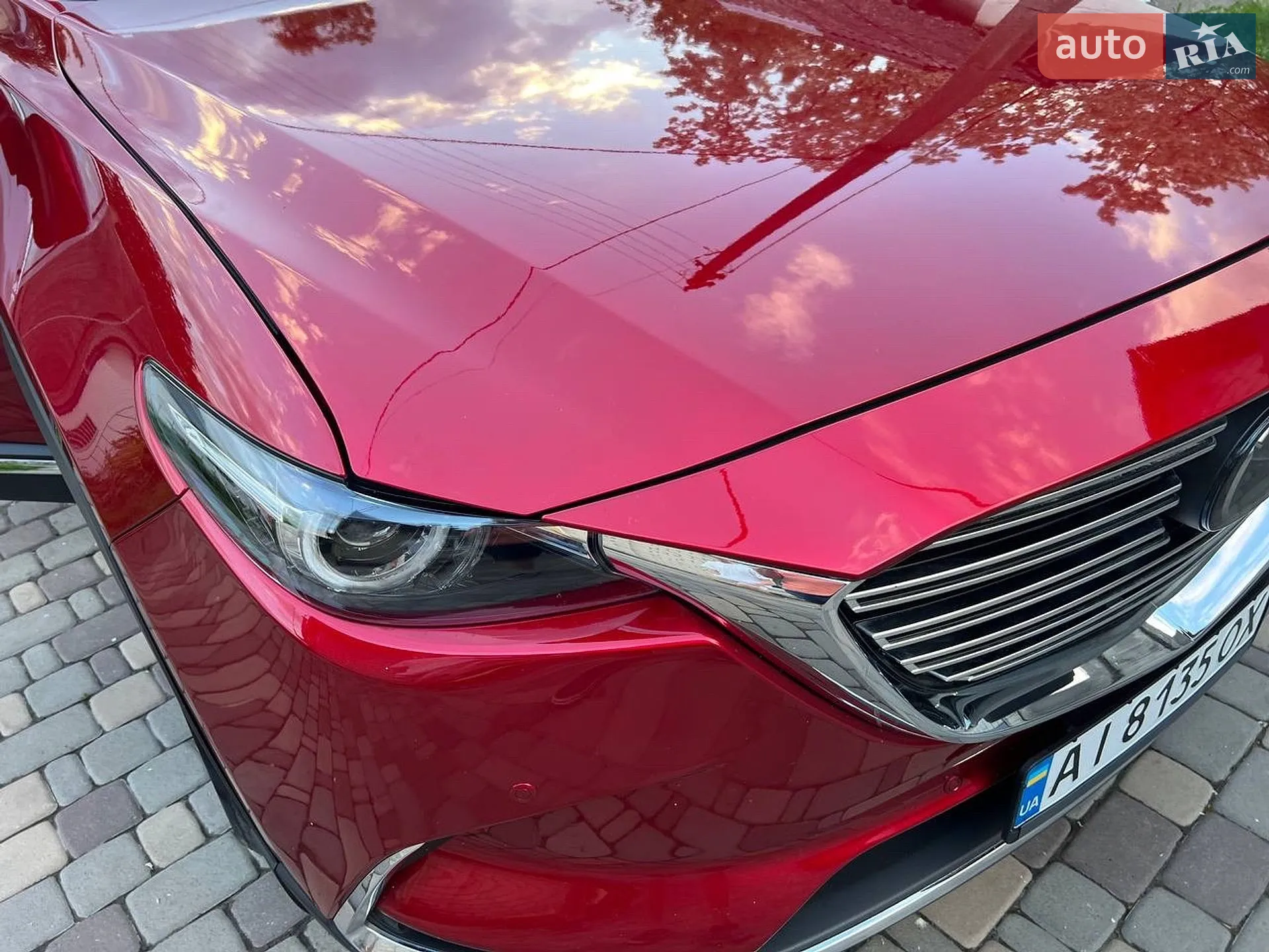 2020 Mazda CX-9 - мініатюра 25