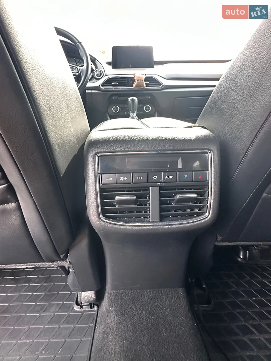 2017 Mazda CX-9 - мініатюра 13