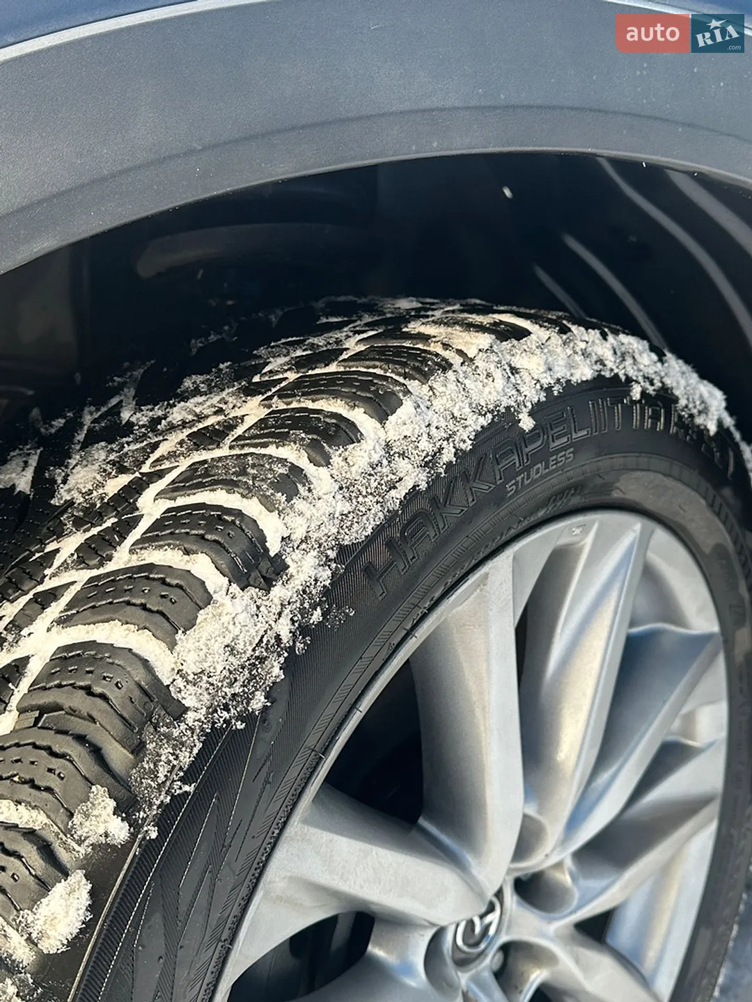 2017 Mazda CX-9 - мініатюра 21