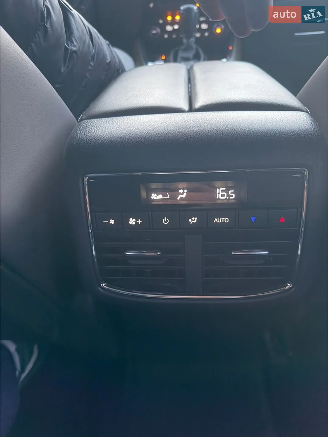 2019 Mazda CX-9 - мініатюра 11