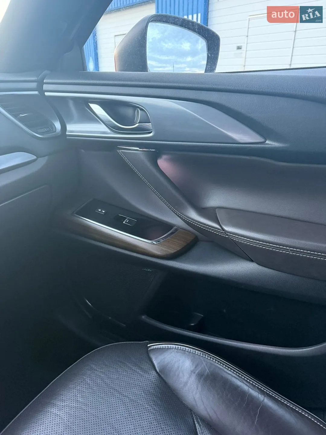 2019 Mazda CX-9 - мініатюра 15