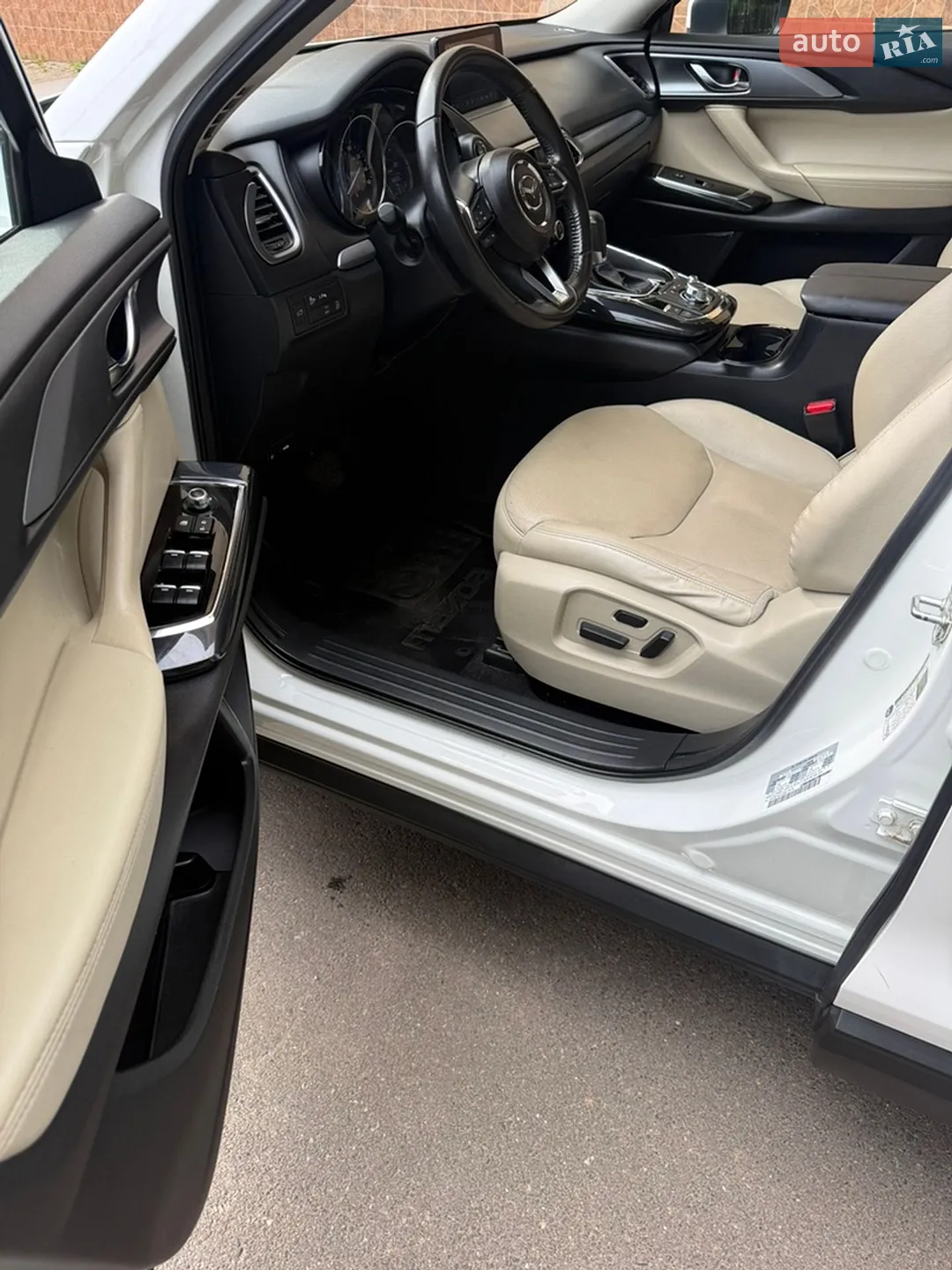2016 Mazda CX-9 - мініатюра 18